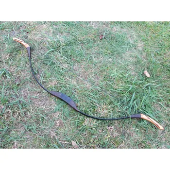 Luk Josef Brožek, luky-vrchovina Dětský luk Manchu (12lb)