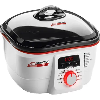 Multifunkční hrnec Concept CK 9090