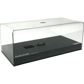 RC model auta Kyosho Mini-Z Show Case Large