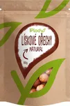iPlody Lískové ořechy natural