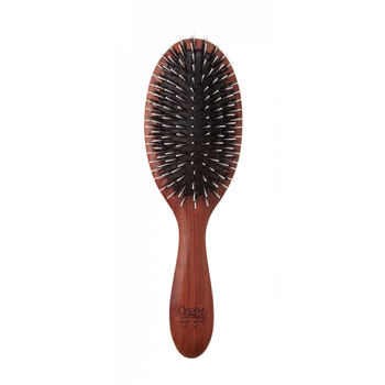 kartáč na vlasy Tek Prestige Kartáč na vlasy se 100% kančími štětinami větší