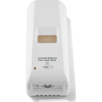 Dávkovač mýdla Beautiful Brows Bezdotykový dávkovač dezinfekce na zeď 140 x 132 x 275mm