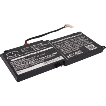Příslušenství pro notebook Baterie Cameron Sino CS-TOL550NB pro Toshiba Satellite L50-A-1EH - neoriginální