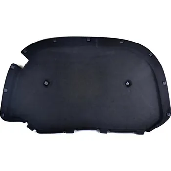 Kapota Škoda Superb II face-Kryt do kapoty proti hluku original