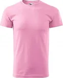 Malfini Basic 129 růžové XL