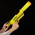 Dětská zbraň Hasbro Nerf Fortnite Sneaky Springer