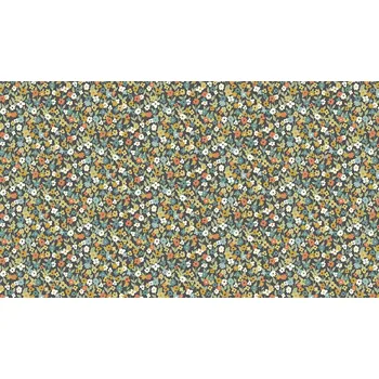 MAKOWER UK Látka bavlna v metráži 2263S