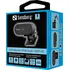 Webkamera Sandberg Webcam Wide Angle 1080P HD
