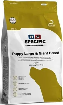 Krmivo pro psa Specific CPD-XL Puppy Large/Giant Breed