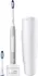 Elektrický zubní kartáček Oral-B Pulsonic Slim Luxe 4200 šedý