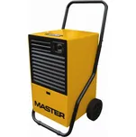 Profesionální odvlhčovač vzduchu Master DH 26 , 350 m3/h, 27 l / 24 h