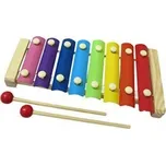 ISO 6078 Dětský cimbál