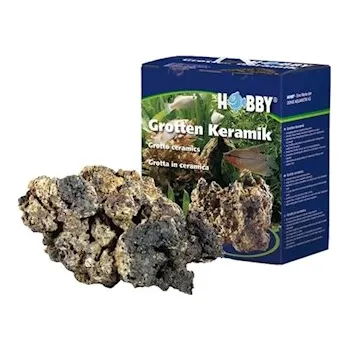 Hobby Jeskynní lávová keramika Grotto Ceramics box 5,5 kg (<p>Hobby Jeskynní lávová keramika Grotto Ceramics box 5,5 kg</p>)