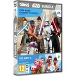 The Sims 4 + Star Wars: Journey to…