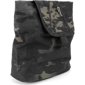 EmersonGear Odhazovací uzavírací vak na prázdné zásobníky - Multicam Black