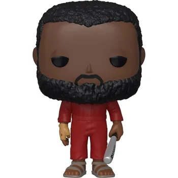 Hračka Us - Abraham POP Vinyl Figure