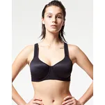 Sportovní podprsenka CHANTELLE (2949-02), Velikost 90G, Barva černá