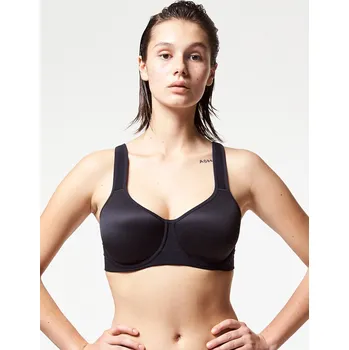 Podprsenka Sportovní podprsenka CHANTELLE (2949-02), Velikost 90G, Barva černá