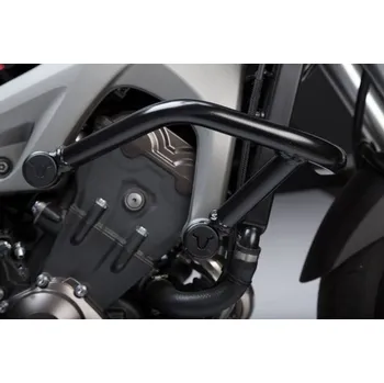 Rám pro motocykl SW-MOTECH Německo Yamaha MT-09 / Tracer / 900 GT padací rámy SW-Motech