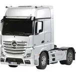 1:14 Mercedes-Benz Actros 1851 Gigaspace 4×2 (stavebnice)
