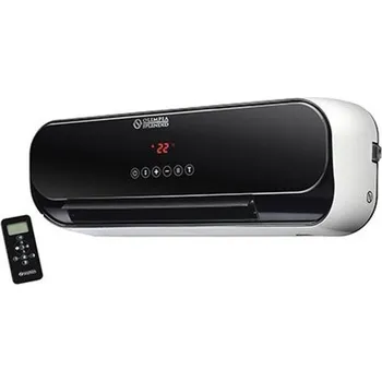 Teplovzdušný ventilátor Olimpia Splendid Caldo Crystal