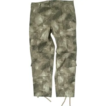 Pánské kalhoty MIL-TEC kalhoty US typ ACU rip-stop MIL-TACS AU vel.S