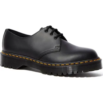 Pánská zimní obuv boty DR. MARTENS - 3 dírkové - 1461 BEX - 36