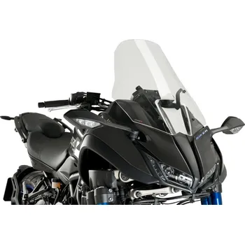 PUIG Španělsko Yamaha Niken plexi štít PUIG Touring provedení: plexi čiré
