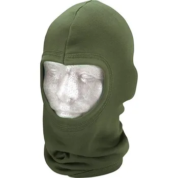 Čepice ROTHCO kukla US ECWCS s jedním otvorem OLIV