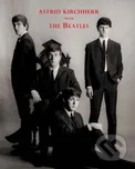 Astrid Kirchherr with The Beatles -…