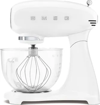 Kuchyňský robot SMEG SMF13WHEU bílý