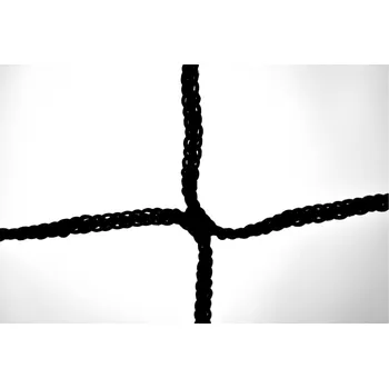 Síť k brance FLOORBEE Terminal Dropnet 160x115 Florbalová zástěra 160x115 cm