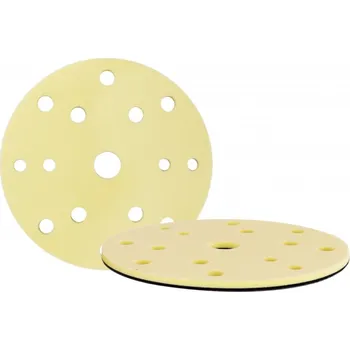 Brusný kotouč Kovax 9710057 tvrdá mezivrstva, ø 152 mm, 15 otvorů