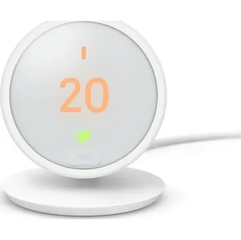 Termostat Google Nest termostat E