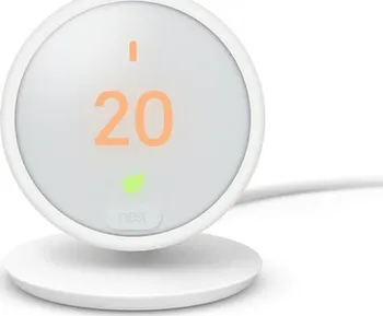 Termostat Google Nest termostat E