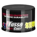 Soft99 New Fusso Coat 12 Months Wax Dark 200 g