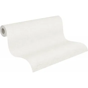 Tapeta Vliesová tapeta 3565-74 krémová / Tapety na zeď 356574 New Life (0,53 x 10,05 m) A.S.Création