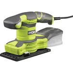 RSS280 280W Bruska na třetinu listu brusného papíru Ryobi