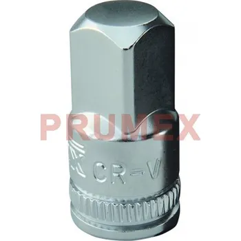 Ruční nářadí Redukce, NAREX R, 3/8"-1/2" - 76033104