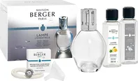 Maison Berger Paris L'essentielle Clear Oval + náplň 2 ks