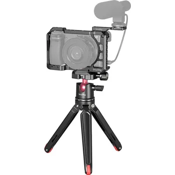 Příslušenství pro videokameru SMALLRIG VLOG KIT KGW110 PRO SONY A6100/A6300/A6400/A6500
