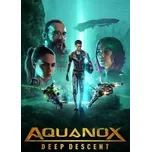 Aquanox Deep Descent PC