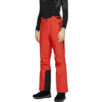 kalhoty 4F H4Z20-SPMN005 - 70S/Orange XL