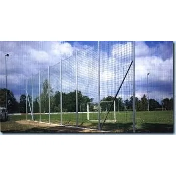 Pletivo Ochranná síť 2,3 mm - oka 10x10 cm