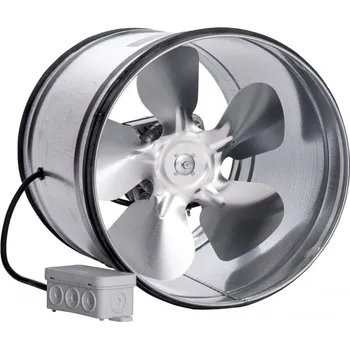 Ventilace Dalap VPI 150 4341