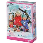 Zapf Creation Baby Born Adventní…