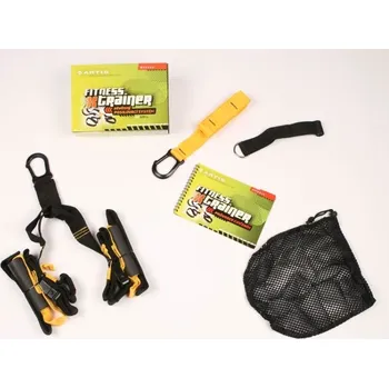 Závěsný posilovací systém Závěsný systém Trainer