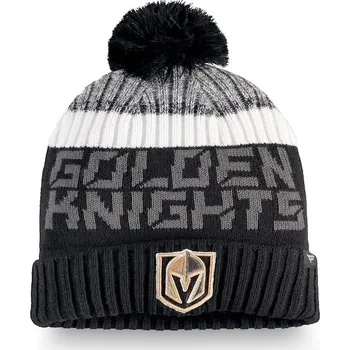 Čepice Fanatics Kulich Vegas Golden Knights Authentic Pro Rinkside Goalie