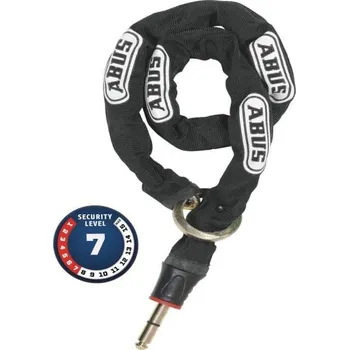 Zámek na kolo Řetěz Abus 6KS100 - 100 cm