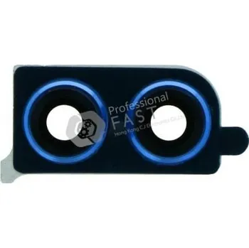 Sklíčko kamery Huawei Honor 8X black